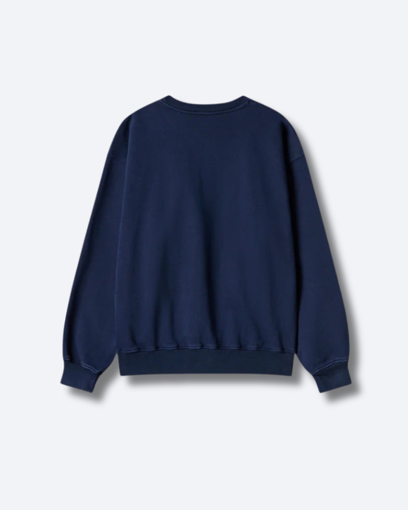 Minimalist Panjab Crewneck
