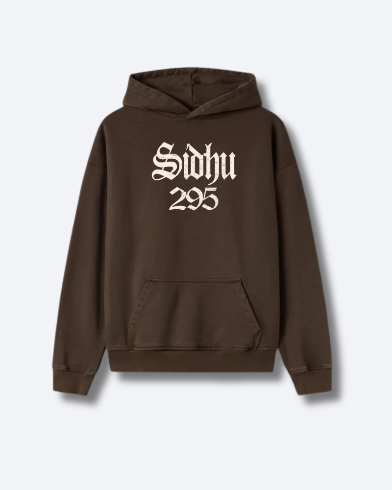 295 Hoodie