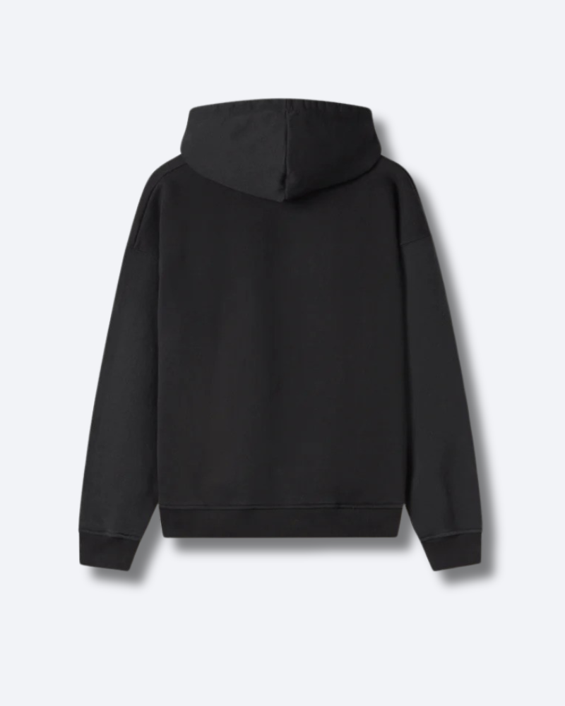 Sidhu Moose Wala Tribute Hoodie