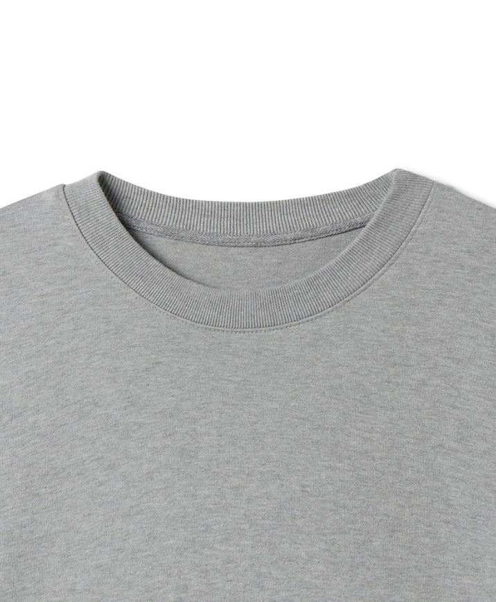 Heather Gray T-Shirt
