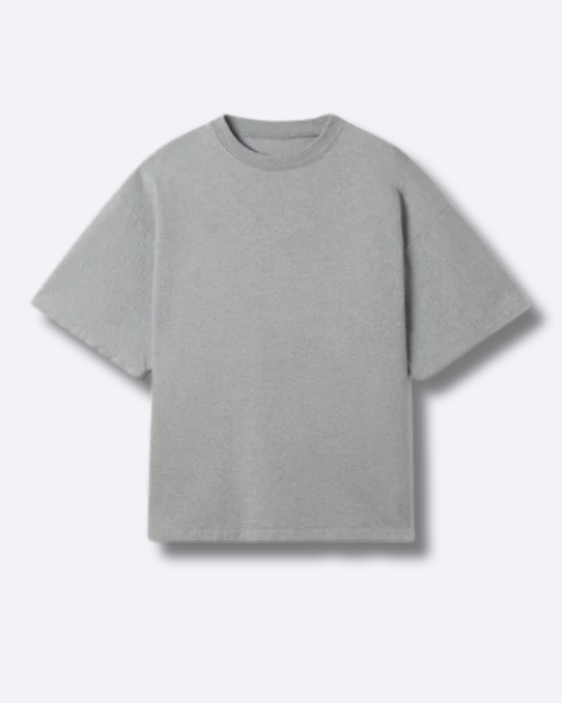 Heather Gray T-Shirt