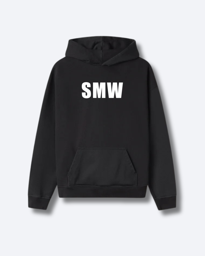 Sidhu Moose Wala Tribute Hoodie