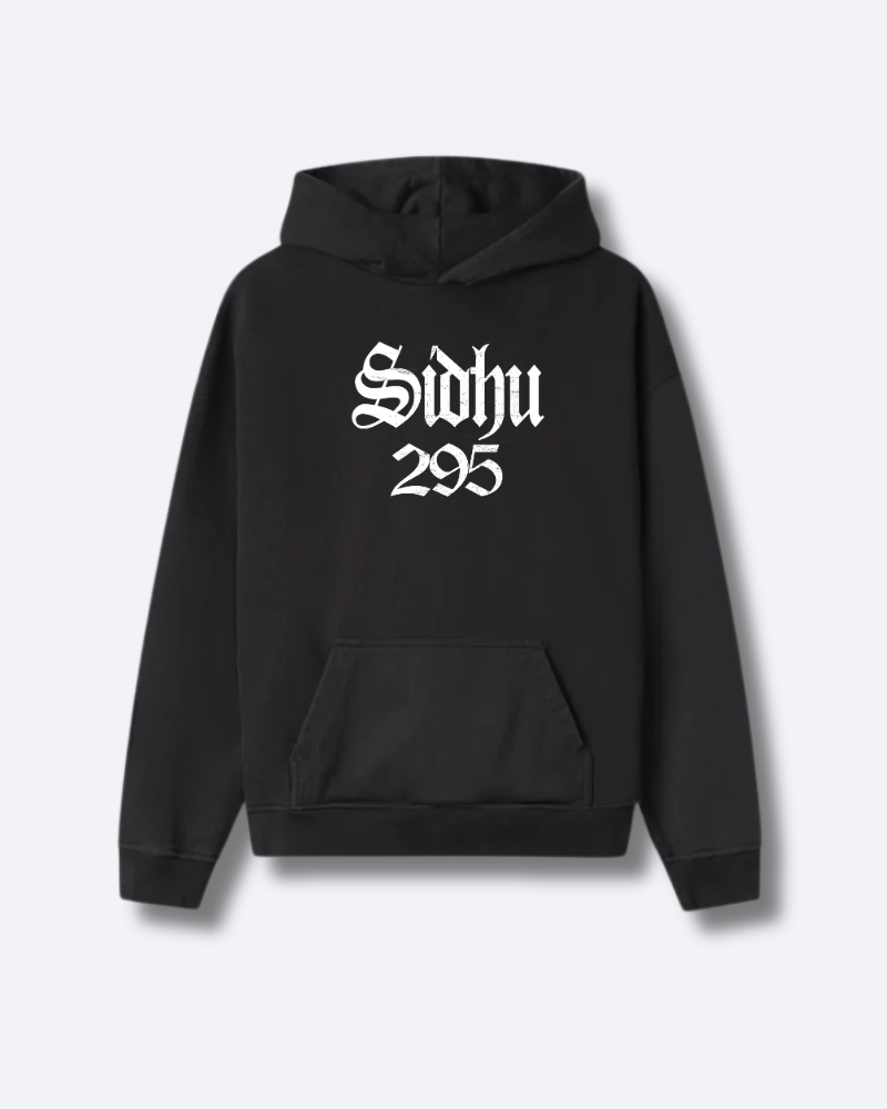 295 Hoodie