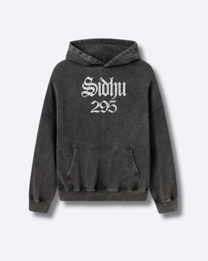 295 Hoodie