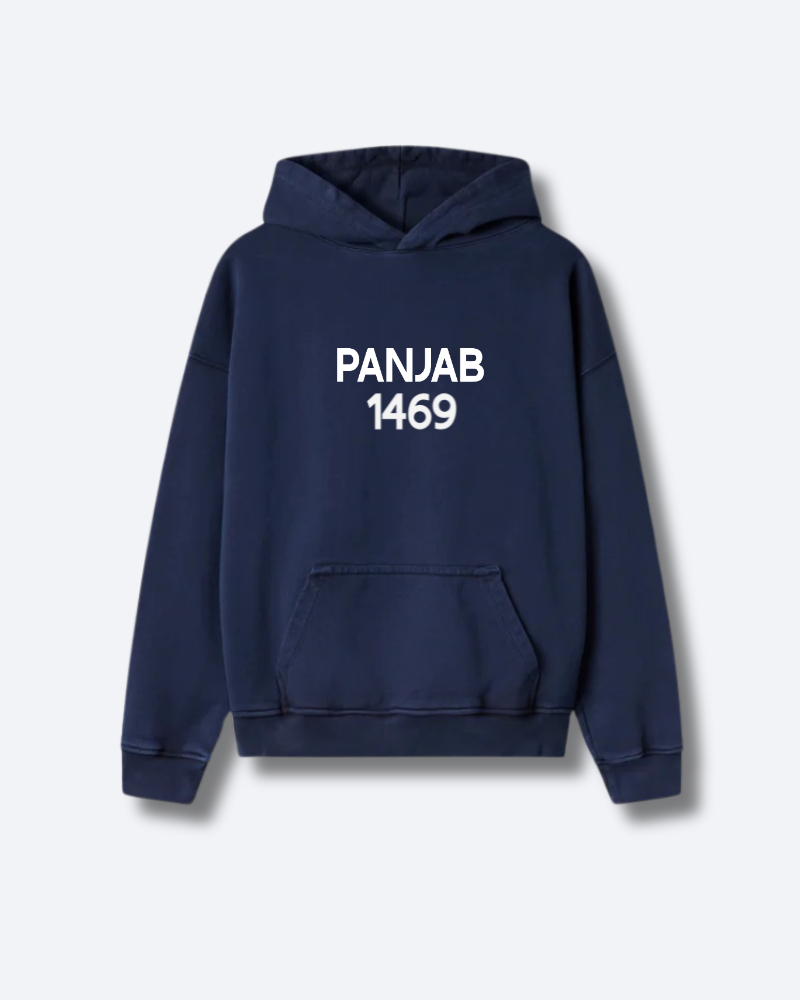 Panjab 1469 Hoodie