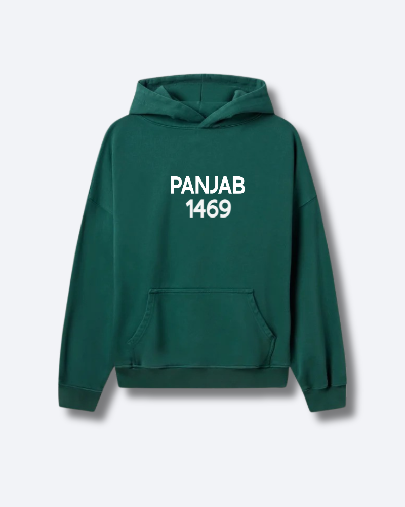 Panjab 1469 Hoodie