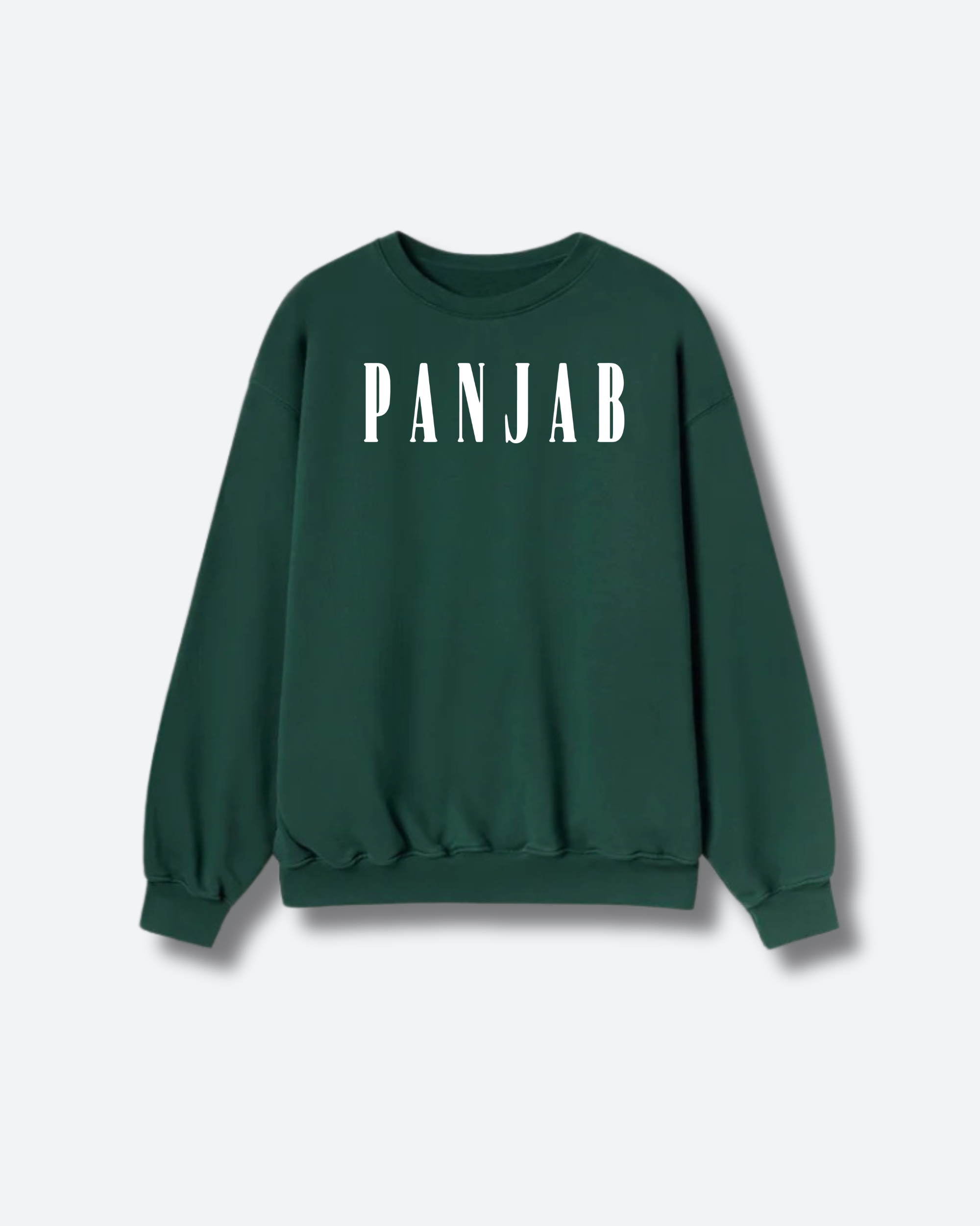 Identity Sweatshirt