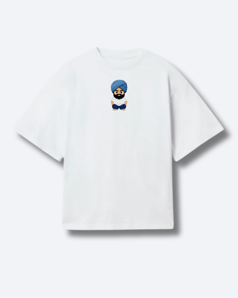 Singh Tee