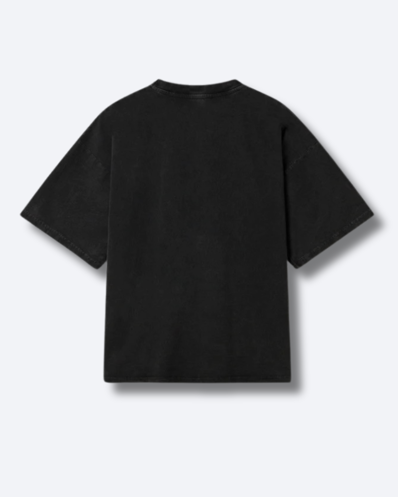 Sifarish T-Shirt Black